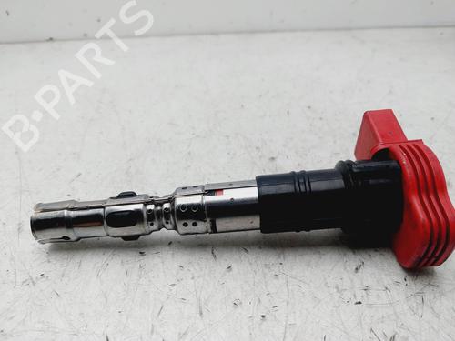 Ignition coil AUDI A8 D3 (4E2, 4E8) 4.2 quattro | BP28538554M94