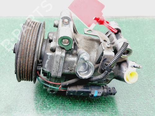 AC compressor OPEL COMBO E Tour / Life (K9)  | BP29618475M34 