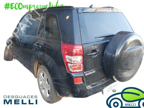 Climate control SUZUKI GRAND VITARA II (JT, TE, TD)  | BP36229664I5  - Image 8