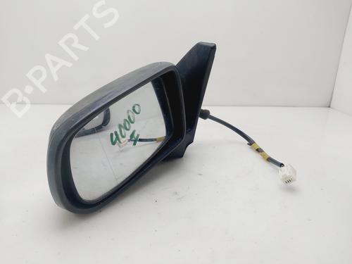 Used Left mirror MAZDA 323 F VI Hatchback (BJ) 2.0 TD (90 hp) 30196310