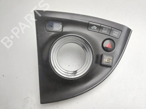 Used Warning switch Warning switch TOYOTA PRIUS (_W3_) 1.8 Hybrid (ZVW3_) (99 hp) 33930157 33930157
