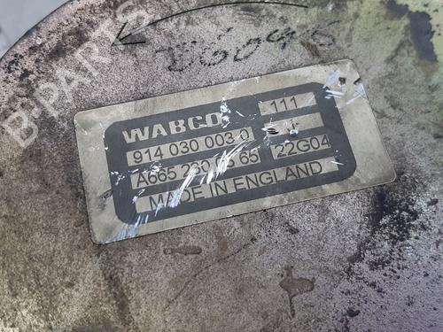 Vacuum pump SSANGYONG REXTON / REXTON II (GAB_) 2.7 Xdi | BP10241292M80 