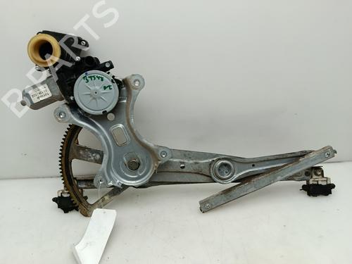 Used Front left window mechanism TOYOTA COROLLA Verso (ZER_, ZZE12_, R1_) 2.2 D-4D (AUR10_, AUR10R) (136 hp) 29424151