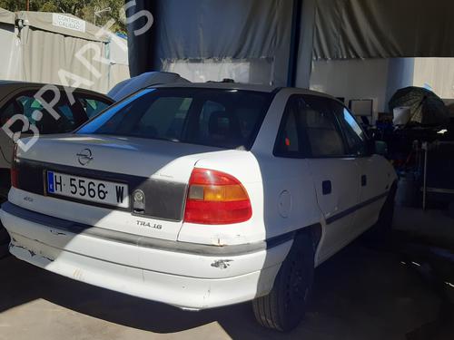 Right taillight OPEL ASTRA F Saloon (T92) 1.6 i (F19, M19) | BP7237718C35 