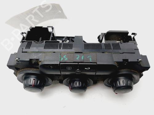 Climate control SEAT TOLEDO III (5P2)  | BP19321031I5 