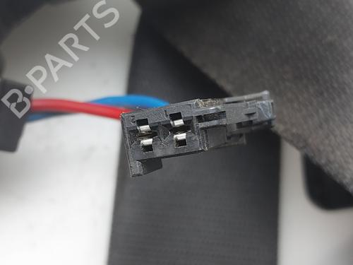 Front left seatbelt MERCEDES-BENZ E-CLASS T-Model (S211) E 220 T CDI (211.208) | BP38225797I26 - Image 3