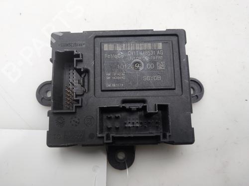 Centralina fecho central Centralina fecho central FORD FIESTA VI (CB1, CCN) 1.6 TDCi (95 hp) 35929659 35929659