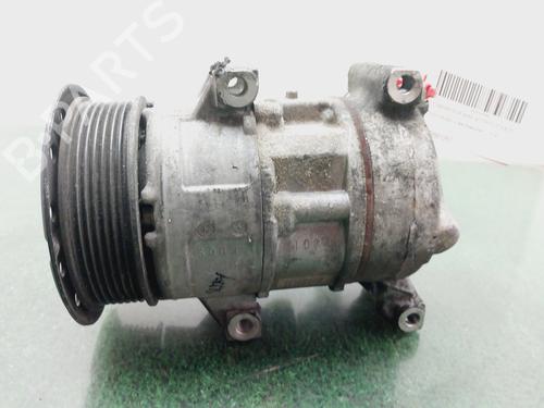 AC compressor TOYOTA RAV 4 III (_A3_)  | BP24964504M34 
