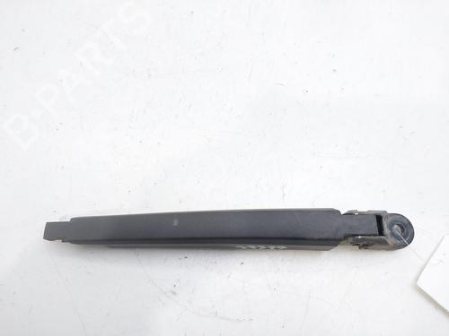 Used Rear windshield wiper arm OPEL ASTRA J (P10) [2009-2016]  24139455