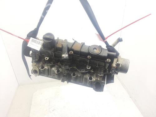 Culasse CITROËN BERLINGO / BERLINGO FIRST MPV (MF_, GJK_, GFK_) 1.9 D (MFWJZ) (70 hp) 31878851