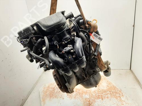 Engine TOYOTA AYGO (_B1_) 1.0 (KGB10_, KGB10R) | BP35801425M1 - Image 4