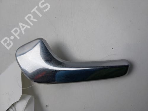 Front left interior door handle OPEL CORSA D (S07) | BP33425681I13 - Image 3