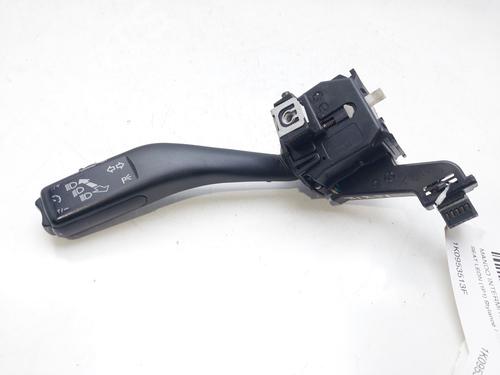 Used Steering column stalk SEAT LEON (1P1) [2005-2013]  13907054