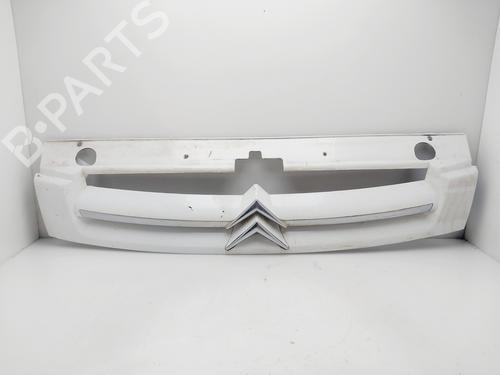 Used Grille CITROËN BERLINGO / BERLINGO FIRST Box Body/MPV (M_) 2.0 HDI 90 (MBRHY, MCRHY) (90 hp) 29903910