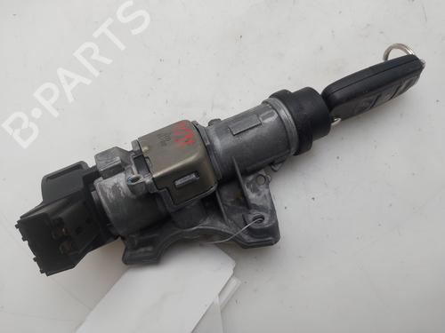 Used Ignition barrel Ignition barrel VW POLO V (6R1, 6C1) [2009-2022] 34239024 34239024