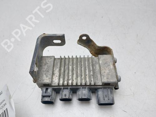 Used Electronic module Electronic module TOYOTA HILUX VII Pickup (_N1_, _N2_, _N3_) [2004-2016] 34126929 34126929