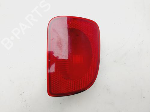 Used Rear bumper right light RENAULT KANGOO / GRAND KANGOO II (KW0/1_) 1.5 dCi 70 (KW0V, KW0A) (68 hp) 30093378