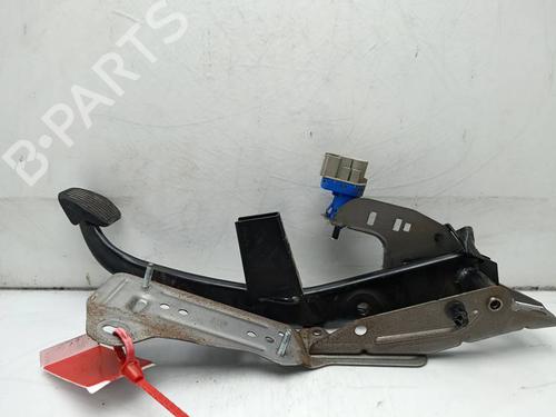 Break pedal FORD FOCUS III 1.0 EcoBoost | BP40011158I19 - Image 2