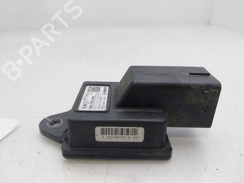 Electronic module PEUGEOT 308 II (LB_, LP_, LW_, LH_, L3_)  | BP26586503M83 