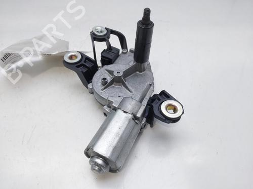 Rear wiper motor VW POLO V (6R1, 6C1) 1.4 (6R1) | BP13477084M102