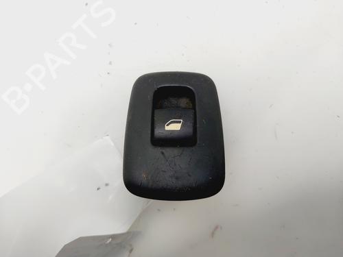 Used Left rear window switch CITROËN C5 III (RD_) [2008-2017]  30627273