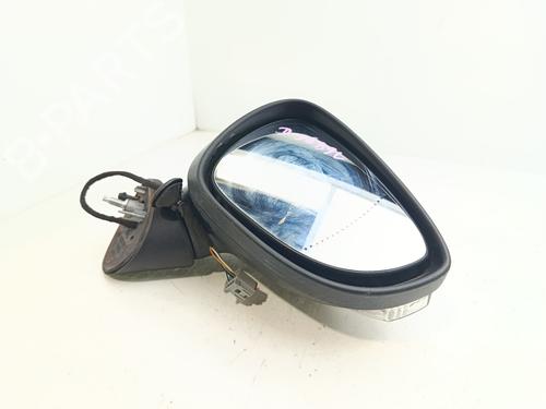 Right mirror FORD FIESTA VI (CB1, CCN) 1.6 TDCi | BP28088928C27 