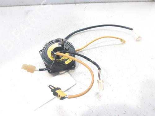 Used Squib airbag CHEVROLET AVEO / KALOS Saloon (T250, T255) 1.4 (94 hp) 9244023