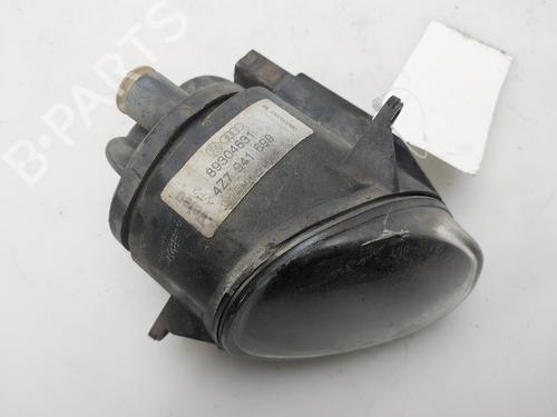 Right front fog light AUDI ALLROAD C5 (4BH) 2.5 TDI quattro | BP36090865C31 - Image 2