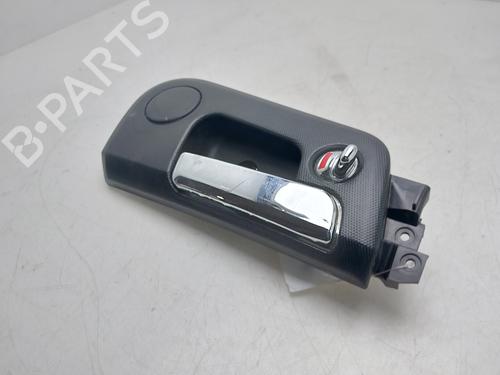 Used Rear right interior door handle Rear right interior door handle SSANGYONG ACTYON I [2005-2026] 33842136 33842136