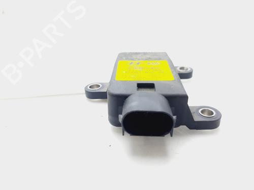 Electronic module KIA SPORTAGE III (SL) 1.7 CRDi | BP20105526M83 