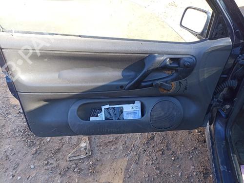 Left front indicator VW POLO III (6N1) 60 1.4 | BP31155841C32 