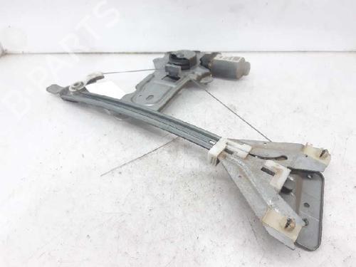 Rear left window mechanism CITROËN XSARA Coupe (N0) 1.6 16V | BP4934303C24 