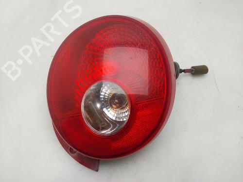 Used Right taillight Right taillight 37151340 37151340