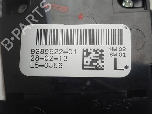Left front window switch MINI MINI CLUBVAN (R55) One | BP39610668I27 - Image 5