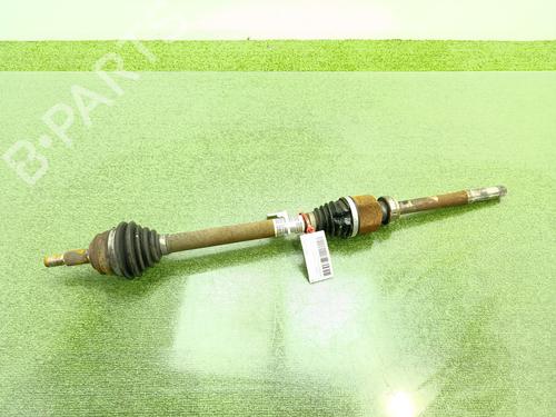 Right front driveshaft CITROËN C4 Grand Picasso II (DA_, DE_) | BP32292848M39