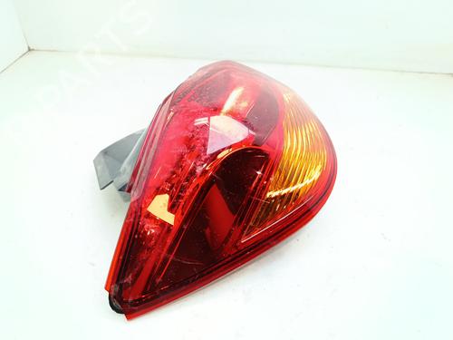 Left taillight MITSUBISHI ASX (GA_W_) | BP39211700C34 - Image 2