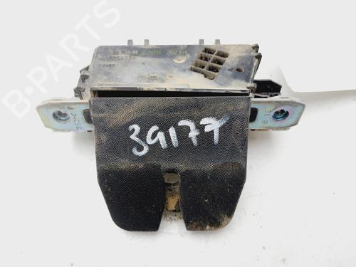Bakluke lås OPEL ASTRA H (A04) [2004-2014]  29624846