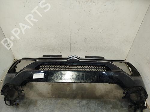 Front bumper CITROËN C4 III (BA_, BB_, BC_)  | BP27620131C7 