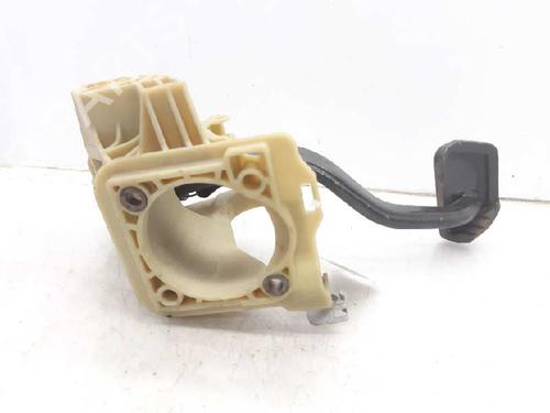 Break pedal BMW 5 (E60) 525 d | BP8765569I19 