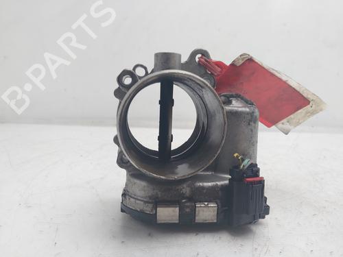 Used Throttle body LAND ROVER DISCOVERY SPORT (L550) 2.0 D 4x4 (180 hp) 18109110