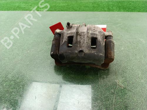 Right front brake caliper KIA SORENTO I (JC)  | BP28070417M104 