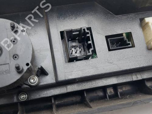 Climate control BMW X3 (E83) 3.0 d | BP39236746I5 - Image 3