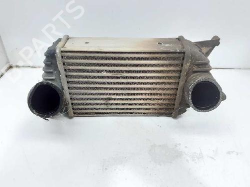 Intercooler FIAT STILO (192_) 1.9 JTD (192_XE1A) (115 hp) 0046745841 | 0046745841 |