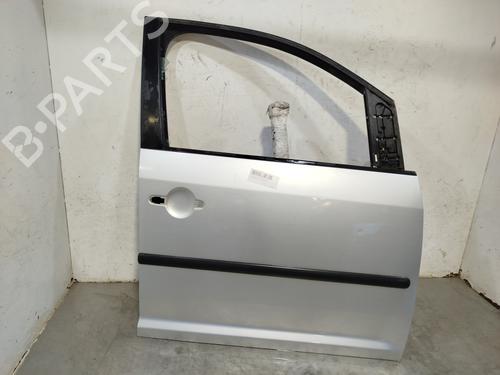 Used Right front door VW CADDY III MPV (2KB, 2KJ, 2CB, 2CJ) 1.9 TDI (105 hp) 29879165