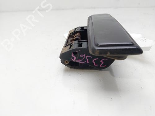 Front left exterior door handle PEUGEOT 205 II (20A/C) 1.1 | BP16530989C128
