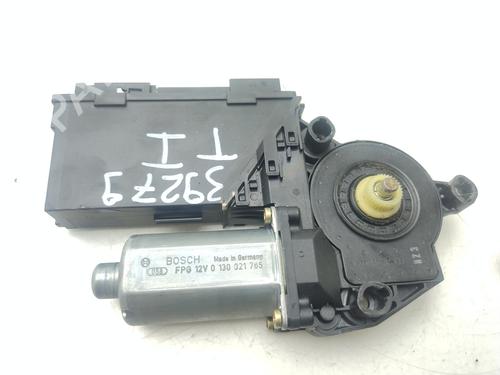 Used Left rear window motor VW TOUAREG (7LA, 7L6, 7L7) [2002-2013]  29596819