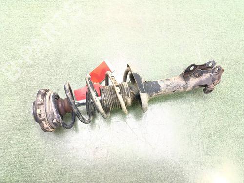 Left front shock absorber VW POLO (6N2) | BP38786287M16 - Image 2