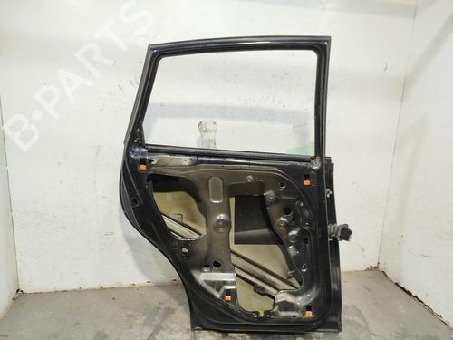 Left rear door SEAT ALTEA XL (5P5, 5P8)  | BP28380213C4 