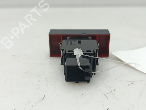 Warning switch SEAT IBIZA IV (6J5, 6P1)  | BP29262343I22 