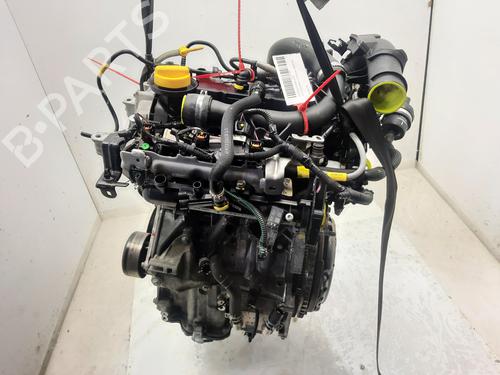 Moteur DACIA SANDERO III [2021-2026]  31979068